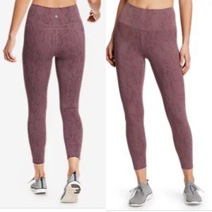 Eddie Bauer leggings